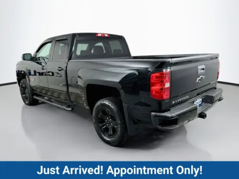 More photos of 2017 Chevrolet Silverado 1500 LT at CarLink Fort Myers, FL