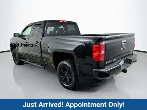 More photos of 2017 Chevrolet Silverado 1500 LT at CarLink Fort Myers, FL