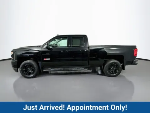 More photos of 2017 Chevrolet Silverado 1500 LT at CarLink Fort Myers, FL