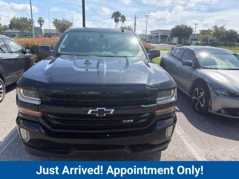 More photos of 2017 Chevrolet Silverado 1500 LT at CarLink Fort Myers, FL