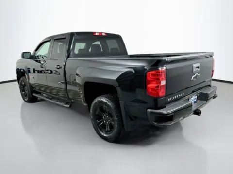 More photos of 2017 Chevrolet Silverado 1500 LT at CarLink Fort Myers, FL