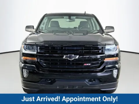 Photos of 2017 Chevrolet Silverado 1500 LT for sale in Fort Myers, FL at CarLink Fort Myers