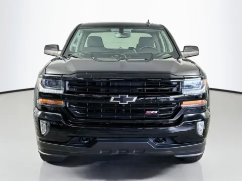 Photos of 2017 Chevrolet Silverado 1500 LT for sale in Fort Myers, FL at CarLink Fort Myers
