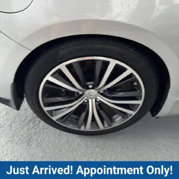 Another view of 2018 INFINITI Q60 3.0t LUXE for sale in Fort Myers, FL at CarLink Fort Myers