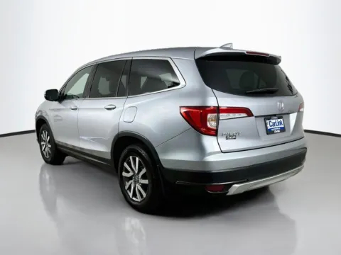 More photos of 2021 Honda Pilot EX-L at CarLink Fort Myers, FL