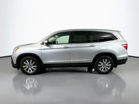 More photos of 2021 Honda Pilot EX-L at CarLink Fort Myers, FL