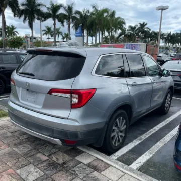 More photos of 2021 Honda Pilot EX-L at CarLink Fort Myers, FL