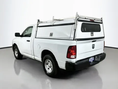 More photos of 2022 Ram 1500 Classic Tradesman at CarLink Fort Myers, FL