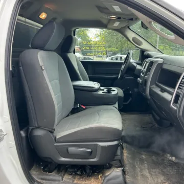 Another view of 2022 Ram 1500 Classic Tradesman for sale in Fort Myers, FL at CarLink Fort Myers
