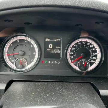 More photos of 2022 Ram 1500 Classic Tradesman at CarLink Fort Myers, FL