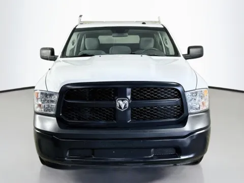 Photos of 2022 Ram 1500 Classic Tradesman for sale in Fort Myers, FL at CarLink Fort Myers