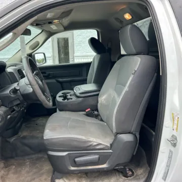 Photos of 2022 Ram 1500 Classic Tradesman for sale in Fort Myers, FL at CarLink Fort Myers