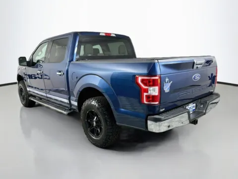 More photos of 2018 Ford F-150 XLT at CarLink Fort Myers, FL