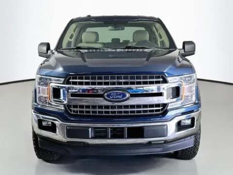 Photos of 2018 Ford F-150 XLT for sale in Fort Myers, FL at CarLink Fort Myers