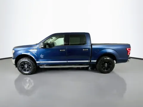 More photos of 2018 Ford F-150 XLT at CarLink Fort Myers, FL