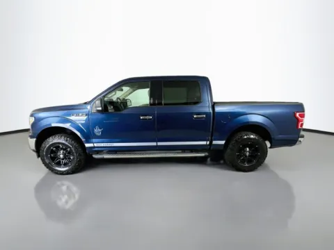 More photos of 2018 Ford F-150 XLT at CarLink Fort Myers, FL