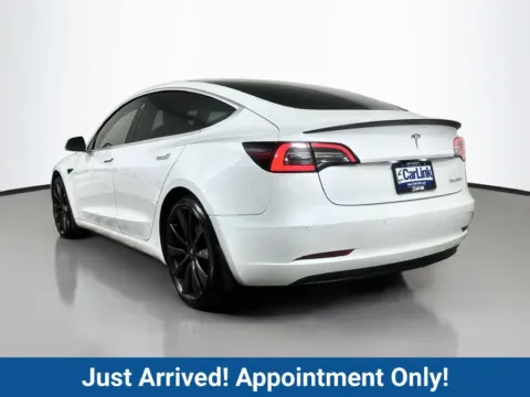 More photos of 2020 Tesla Model 3 Performance at CarLink Fort Myers, FL