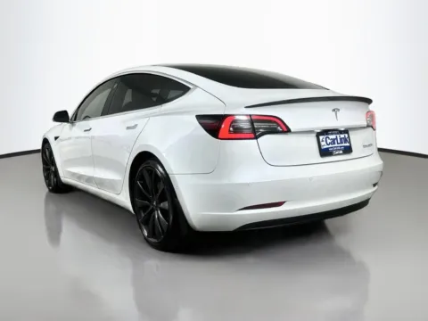 More photos of 2020 Tesla Model 3 Performance at CarLink Fort Myers, FL