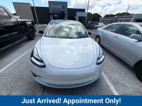 Photos of 2020 Tesla Model 3 Performance for sale in Fort Myers, FL at CarLink Fort Myers