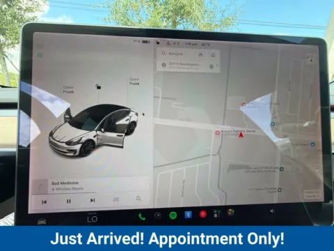 More photos of 2020 Tesla Model 3 Performance at CarLink Fort Myers, FL