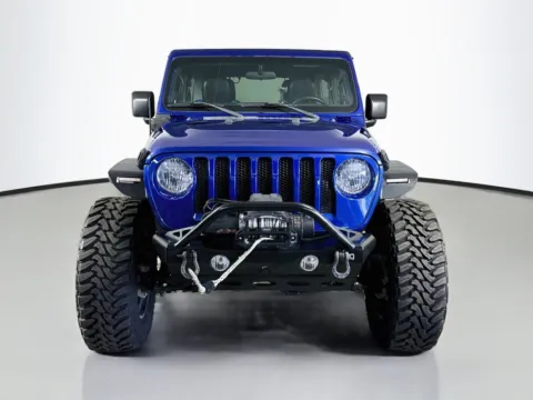 Photos of 2018 Jeep Wrangler Unlimited Sport S for sale in Fort Myers, FL at CarLink Fort Myers
