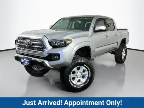 Another view of 2019 Toyota Tacoma SR for sale in Fort Myers, FL at CarLink Fort Myers