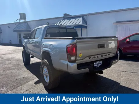 Another view of 2019 Toyota Tacoma SR for sale in Fort Myers, FL at CarLink Fort Myers