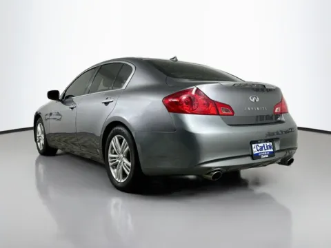 More photos of 2011 INFINITI G25 at CarLink Fort Myers, FL