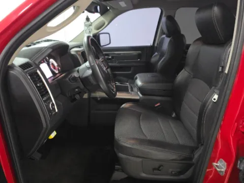 More photos of 2014 Ram 1500 Sport at CarLink Fort Myers, FL