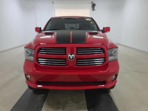 Photos of 2014 Ram 1500 Sport for sale in Fort Myers, FL at CarLink Fort Myers