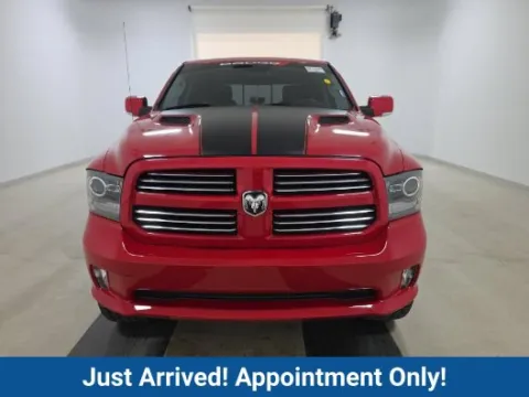 Photos of 2014 Ram 1500 Sport for sale in Fort Myers, FL at CarLink Fort Myers