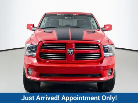 Photos of 2014 Ram 1500 Sport for sale in Fort Myers, FL at CarLink Fort Myers