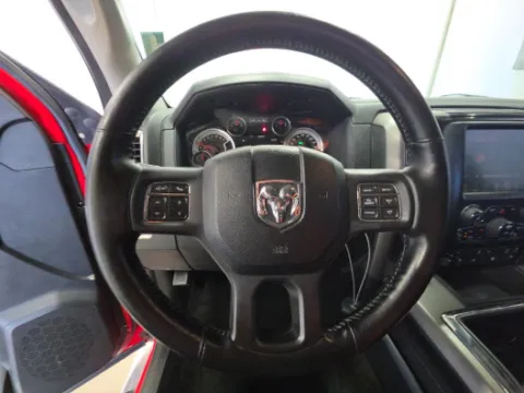 More photos of 2014 Ram 1500 Sport at CarLink Fort Myers, FL