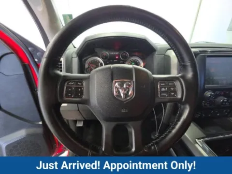 More photos of 2014 Ram 1500 Sport at CarLink Fort Myers, FL