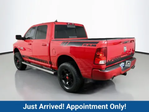 More photos of 2014 Ram 1500 Sport at CarLink Fort Myers, FL