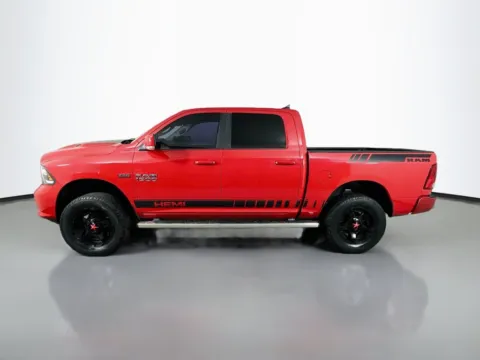 More photos of 2014 Ram 1500 Sport at CarLink Fort Myers, FL