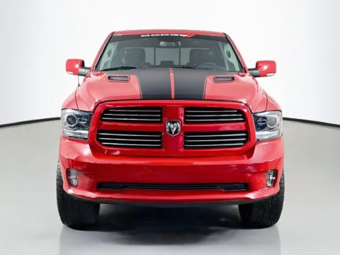 Photos of 2014 Ram 1500 Sport for sale in Fort Myers, FL at CarLink Fort Myers