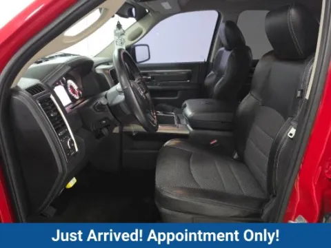 More photos of 2014 Ram 1500 Sport at CarLink Fort Myers, FL