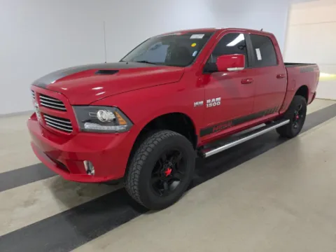 Another view of 2014 Ram 1500 Sport for sale in Fort Myers, FL at CarLink Fort Myers