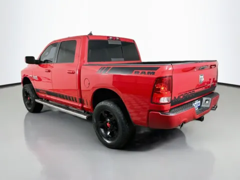 More photos of 2014 Ram 1500 Sport at CarLink Fort Myers, FL