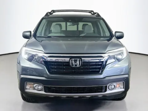 Photos of 2017 Honda Ridgeline RTL-E for sale in Fort Myers, FL at CarLink Fort Myers