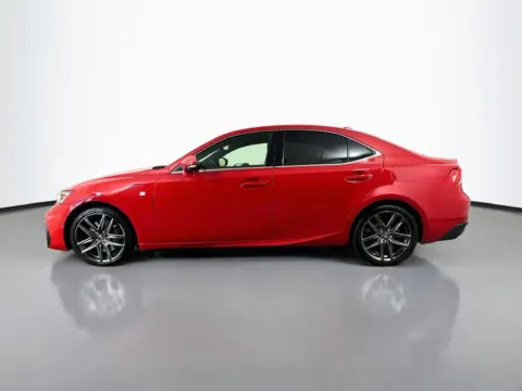 More photos of 2018 Lexus IS 300 at CarLink Fort Myers, FL