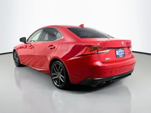 More photos of 2018 Lexus IS 300 at CarLink Fort Myers, FL