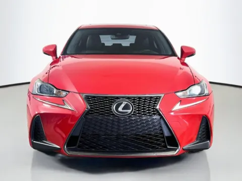 Photos of 2018 Lexus IS 300 for sale in Fort Myers, FL at CarLink Fort Myers