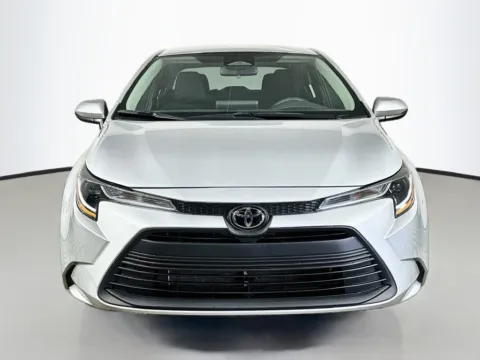 Photos of 2024 Toyota Corolla LE for sale in Fort Myers, FL at CarLink Fort Myers