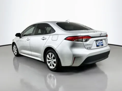 More photos of 2024 Toyota Corolla LE at CarLink Fort Myers, FL