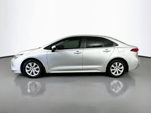 More photos of 2024 Toyota Corolla LE at CarLink Fort Myers, FL