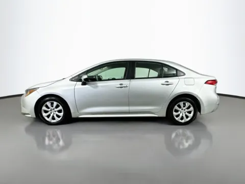 More photos of 2024 Toyota Corolla LE at CarLink Fort Myers, FL