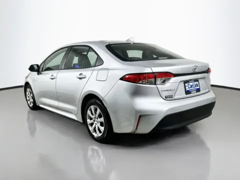 More photos of 2024 Toyota Corolla LE at CarLink Fort Myers, FL