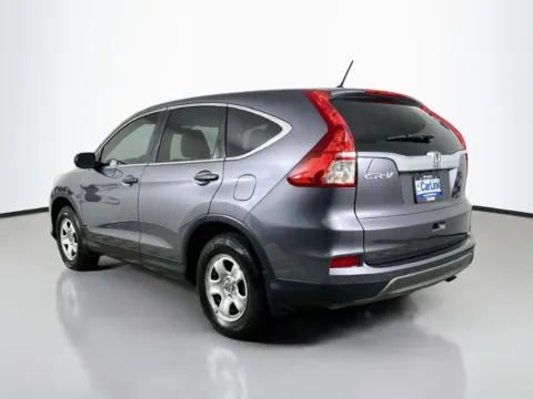 More photos of 2016 Honda CR-V LX at CarLink Fort Myers, FL